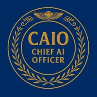 Chief AI Officer logo - Similar company to Laura Data Talks