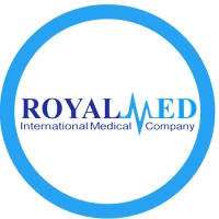 Royal International Medical Co. - RIMC logo - Similar company to A. K. Modern Est.