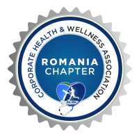 Asociatia Romana de Corporate Wellness logo - Similar company to Max Relax