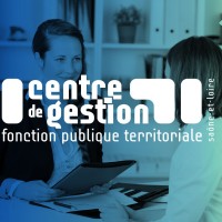 CDG71 -Centre de Gestion de la Fonction Publique Territoriale de Saône-Et-Loire logo - Similar company to Soregom