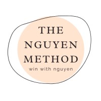 The Nguyen Method logo - Similar company to Ana Candioti