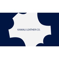 Kamali Leather Company logo - Similar company to Venture Leather Company