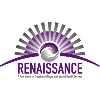 Renaissance UK logo - Similar company to Sfssw Cic
