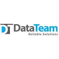 Data Team Uganda limited logo - Similar company to Datateam