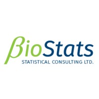 BioStats Statistical Consulting ltd. logo - Similar company to Ocean Tech Ltd.