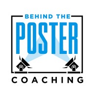 Behind the Poster Coaching logo - Similar company to Vm3 Consulting