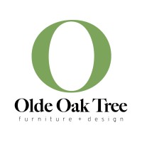 Olde Oak Tree Furniture + Design logo - Similar company to Indoscraft
