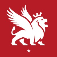 Shine United logo - Similar company to Greenleaf Media