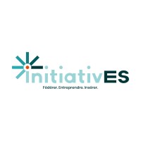 Fédération InitiativES logo - Similar company to Fédicoop