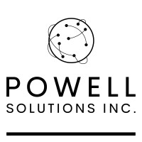 Powell Solutions Inc. logo - Similar company to Powell