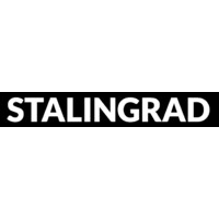 Stalingrad agency logo - Similar company to Caja Hotels