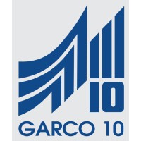 Garment 10 Joint Stock Company (Garco 10) logo - Similar company to Ppj - Hue Textile Garment Joint Stock Company