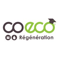 COECO ENTREPRISE ECOLE logo - Similar company to Ubiconseil