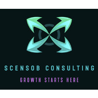 Scensob Consulting logo - Similar company to Sc Staffing & Consulting
