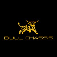 Bull Chassis logo - Similar company to Trailstar Trailers