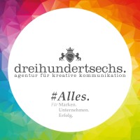 dreihundertsechs - agentur für kreative kommunikation
