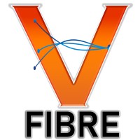 Vfibre logo - Similar company to Ibits Internet