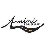 Amini Developments logo - Similar company to Craftsmens Guild
