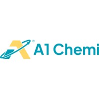 A1 Chemi FZE logo - Similar company to Agt Petroleum Bunkering