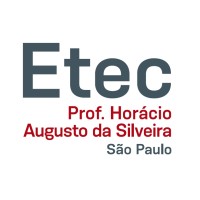 Etec Prof. Horácio Augusto da Silveira logo - Similar company to Etec Prof. Horácio Augusto Da Silveira