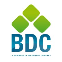 A BUSINESS DC ( A BDC )