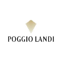 Poggio Landi logo - Similar company to Podere Brizio