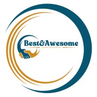 BEST & AWESOME HR CONSULTANCIES LLC logo - Similar company to Thrive Through Hr