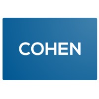 Cohen Abogados logo - Similar company to Cohen Y Cohen