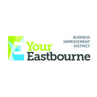 Your Eastbourne BID logo - Similar company to Ditzy Media