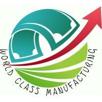 WCM logo - Similar company to Wcm