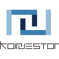 Koinvestor logo - Similar company to Presenter