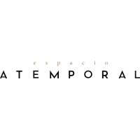 ESPACIO ATEMPORAL INTERIORISMO logo - Similar company to Bitarte Arquitectura+Interiorismo
