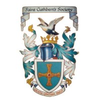 St Cuthbert's Society logo - Similar company to Cuth'S Development