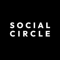 SocialCircle logo - Similar company to Lunchboxx