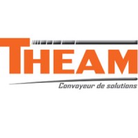 THEAM - Convoyeur de solutions logo - Similar company to Erasch