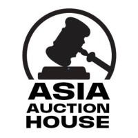 Asia Auction House logo - Similar company to Shangrila Foundation