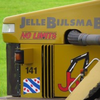 Jelle Bijlsma BV Grond-, weg- en waterbouw logo - Similar company to Macadam