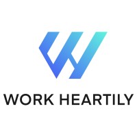 Work Heartily, LLC logo - Similar company to Ottertext