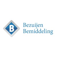 Bezuijen Bemiddeling logo - Similar company to Asara Verzekeringen & Hypotheken