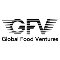 Global Food Ventures logo - Similar company to Casper