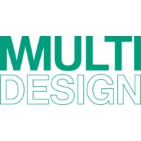 Multi Design Srl logo - Similar company to Simbiosity