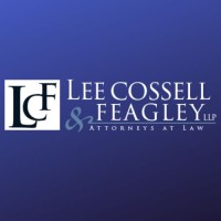 Lee Cossell & Feagley  LLP logo - Similar company to Advisorshare