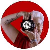Vim and Vibe Productions LLC. logo - Similar company to Lam Institute