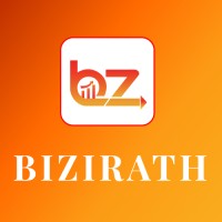 Bizirath logo - Similar company to Efficult