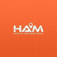 HAM - Negócios Imobiliários Brasil logo - Similar company to Construtora Protempo