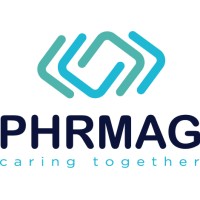 The Pharmaceutical Research and Manufacturers Association in the Gulf (PHRMAG) logo - Similar company to Shefinity Pharmaceutical Products Trading