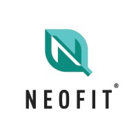 Neofit Cosmetics logo - Similar company to Pravi Med
