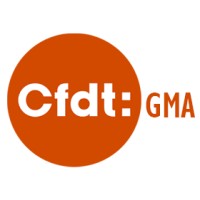 CFDT Groupama Assurance Mutuelle logo - Similar company to Cyclez!