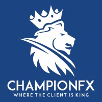 ChampionFX logo - Similar company to Fxverify
