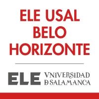 Escuela de Lengua Española de la Universidad de Salamanca en Belo Horizonte logo - Similar company to Ele Usal Bilbao